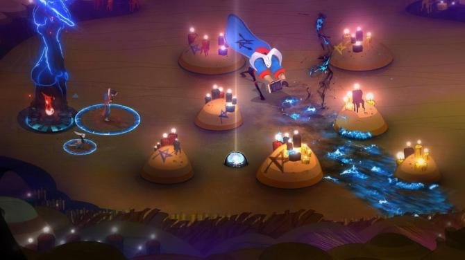 Pyre 
