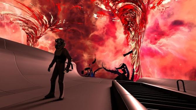 Star Trek: Infection 