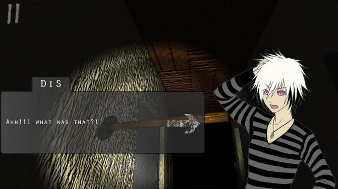 Disillusions Manga Horror 