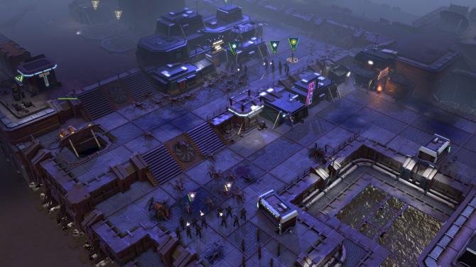 Starship Troopers: Terran Command Complete Bundle 