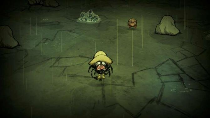 Don't Starve Alone Pack Plus 