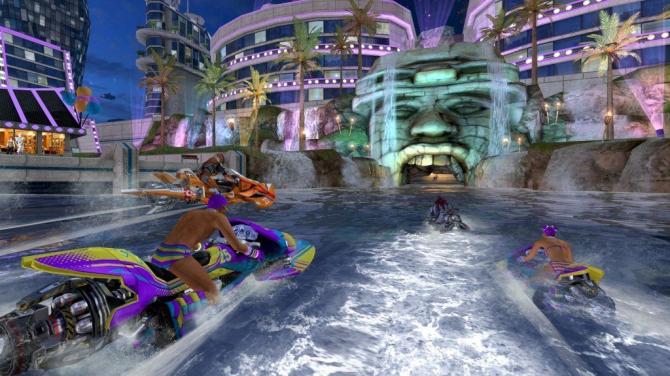 Riptide GP: Renegade 