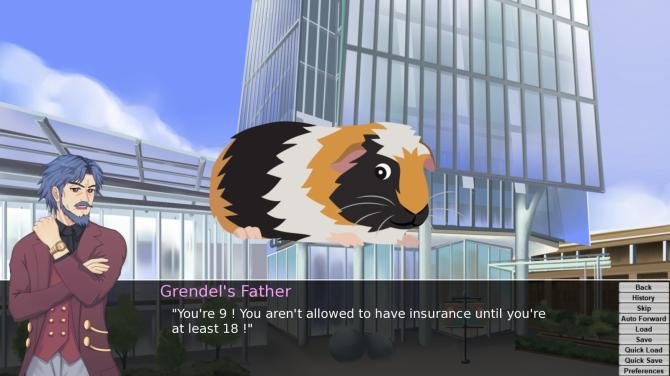 Welcome To... Chichester 2 - Part II : No Regrets For The Future 
