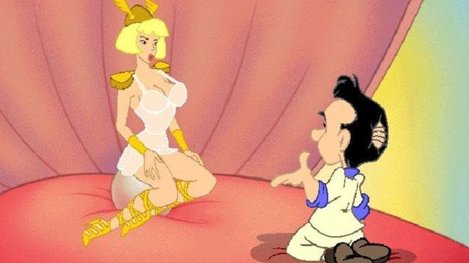 Leisure Suit Larry Bundle 