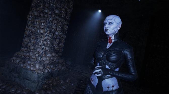 Clive Barker's Hellraiser: Revival Deluxe Edition 