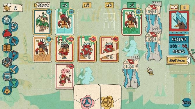 The Royal Writ 