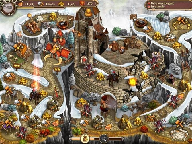 Northern Tale 4 