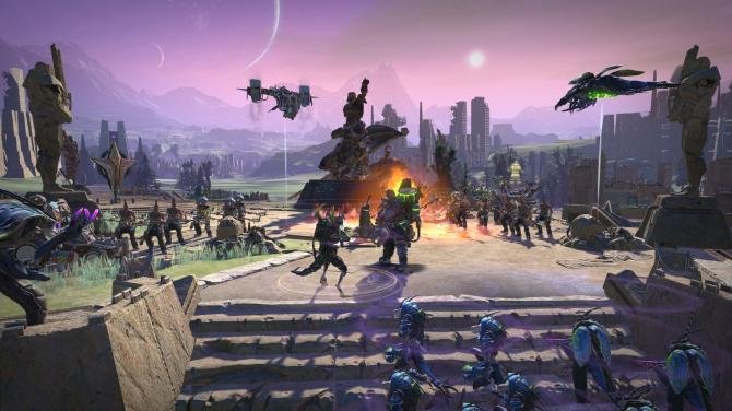 Age of Wonders: Planetfall 