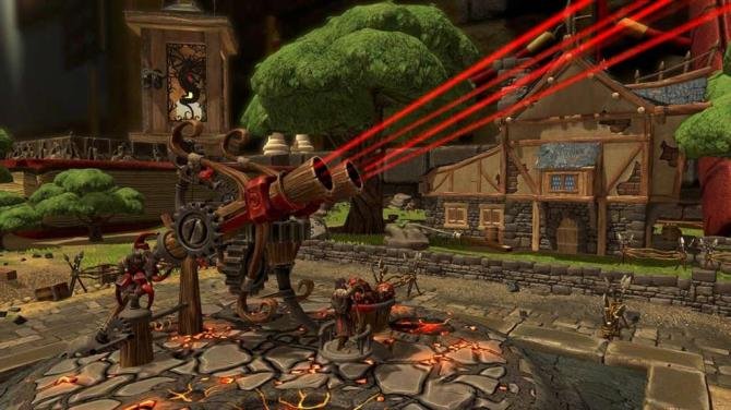 Toy Soldiers: War Chest - Hall of Fame Edition 