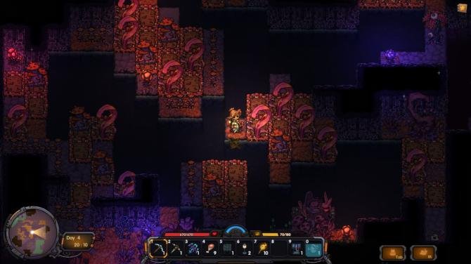 Return From Core 
