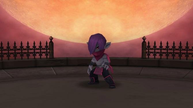 Evoland Legendary Edition 