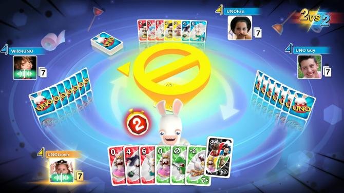 Uno - Ultimate Edition 2025 
