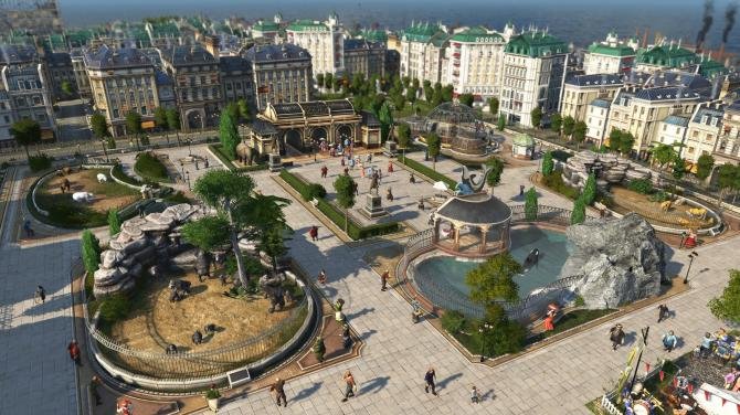 Anno 1800: Definitive Annoversary Edition 