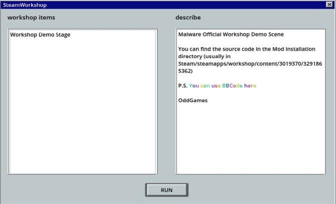 Malware 