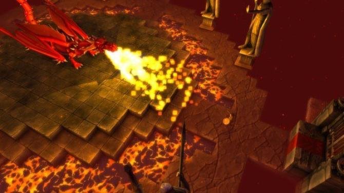 Fight The Dragon 