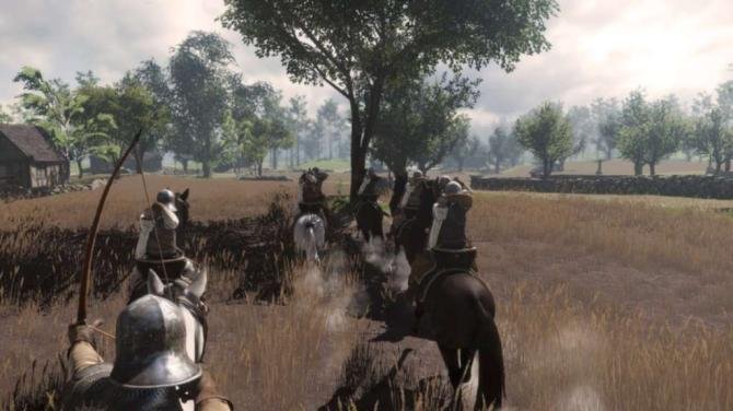War of the Roses 
