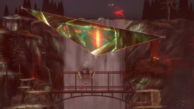 OXENFREE II: Lost Signals 