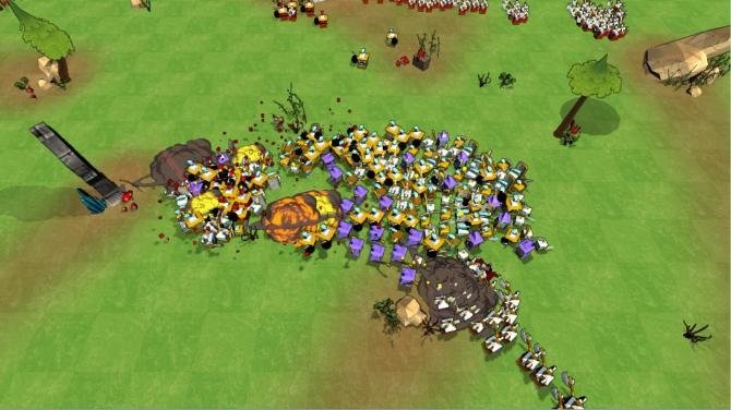 BuildMoreCubes 