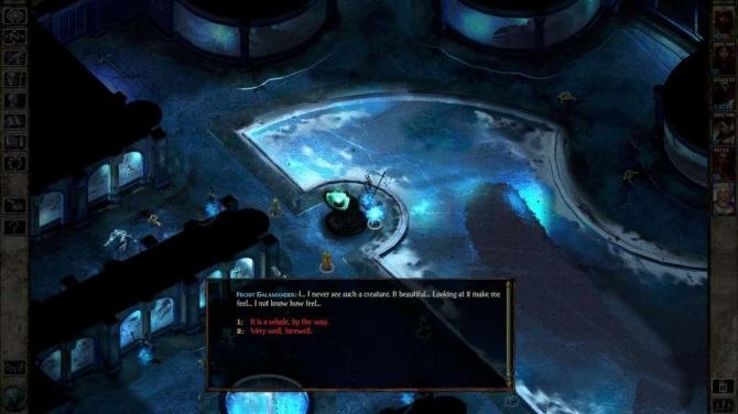 Icewind Dale: Enhanced Edition 