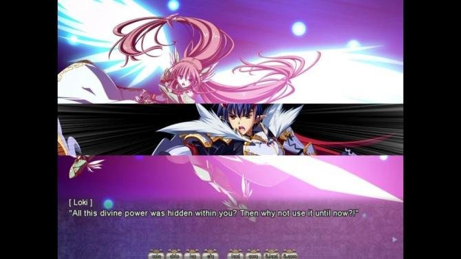 VenusBlood FRONTIER 