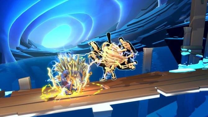 Brawlout 