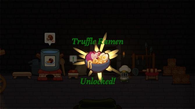 Chef Knight 