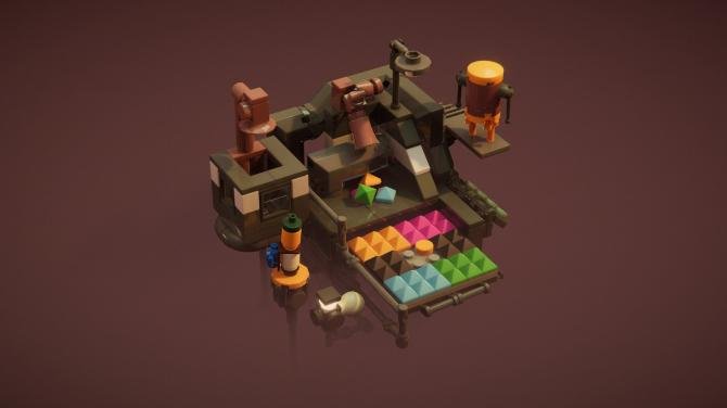 LEGO Builder's Journey 