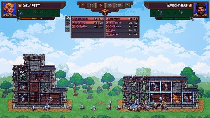 Gridlords 