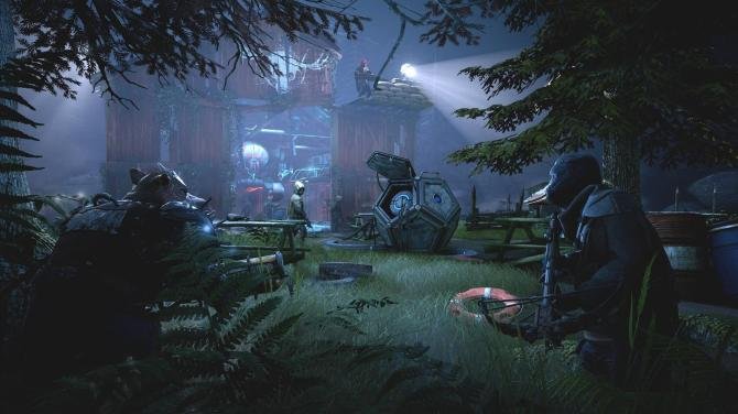 Mutant Year Zero: Road to Eden Fan Edition 
