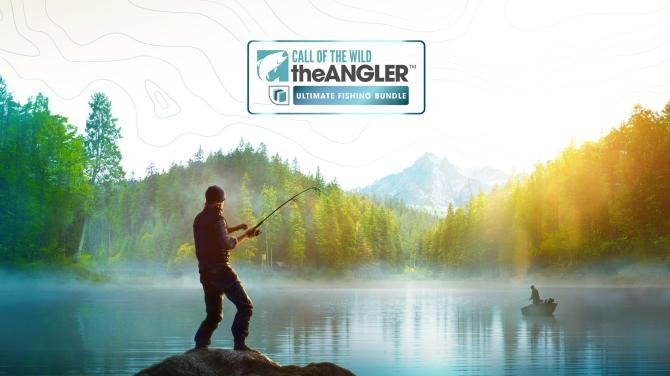 Call of the Wild: The Angler - Ultimate Fishing Bundle 