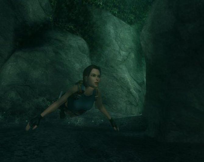 Tomb Raider Classics Collection 