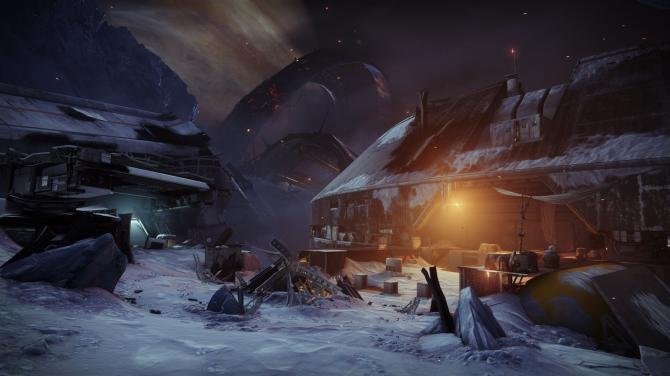 Destiny 2: The Collection 