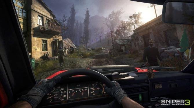 Sniper Ghost Warrior 3 Season Pass Edition 
