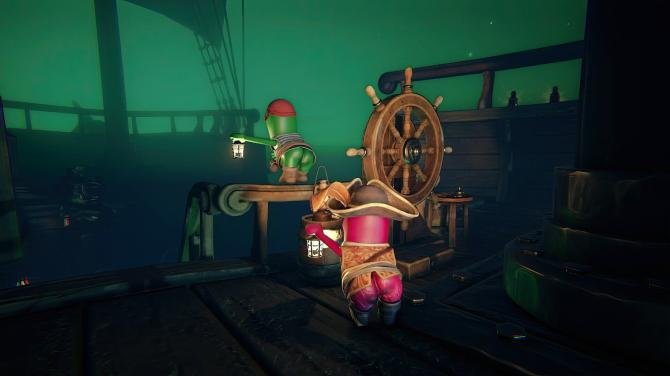Last Pirates: Die Together 