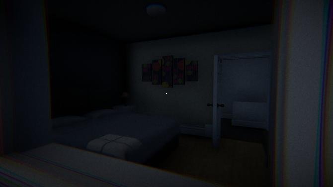 TRESPASSER 2 