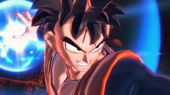 Dragon Ball Xenoverse 2: Super Edition 