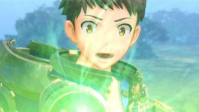 Xenoblade Chronicles 2 + Expansion Pass Bundle 