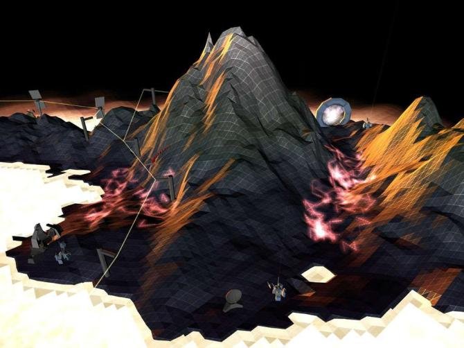 Darwinia 