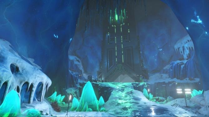 Subnautica: Below Zero 