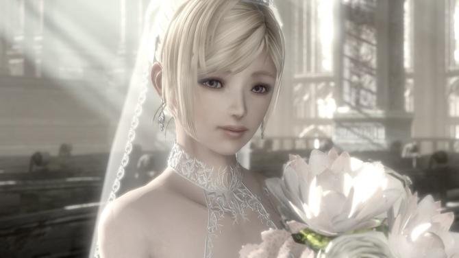 RESONANCE OF FATE/END OF ETERNITY 4K/HD EDITION 