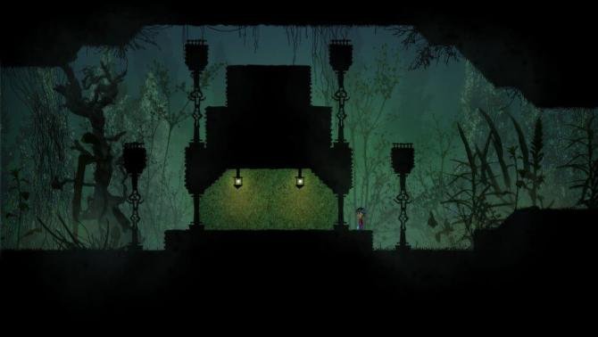 Knytt Underground 