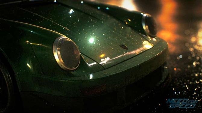 Need for Speed Deluxe Edition 