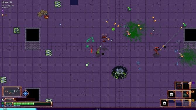 Bug Alliance 