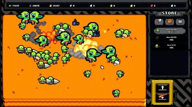 Mining Goblins Idle 