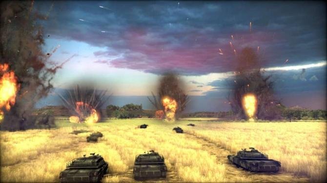 Wargame Airland Battle 