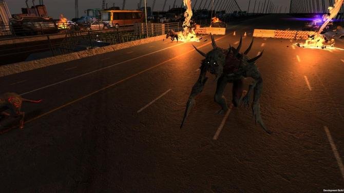 Ultimate Zombie Defense 