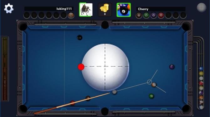 Top Billiards 