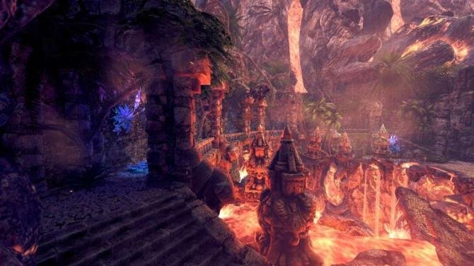 Blades of Time Limited Edition 