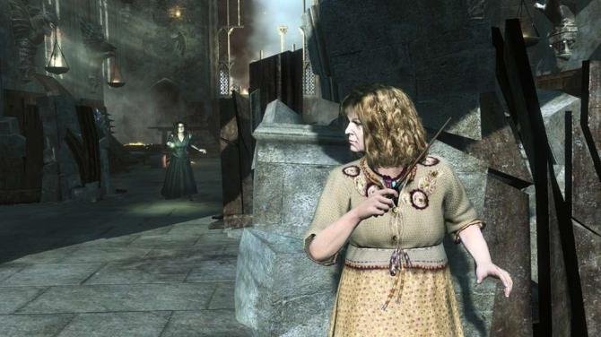 Harry Potter and the Deathly Hallows – Part 2 