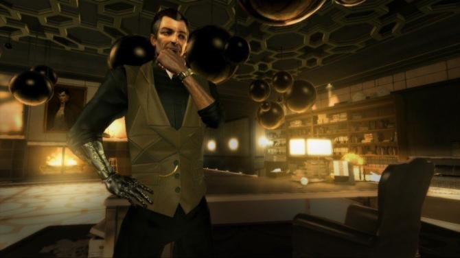 The Deus Ex Collection 